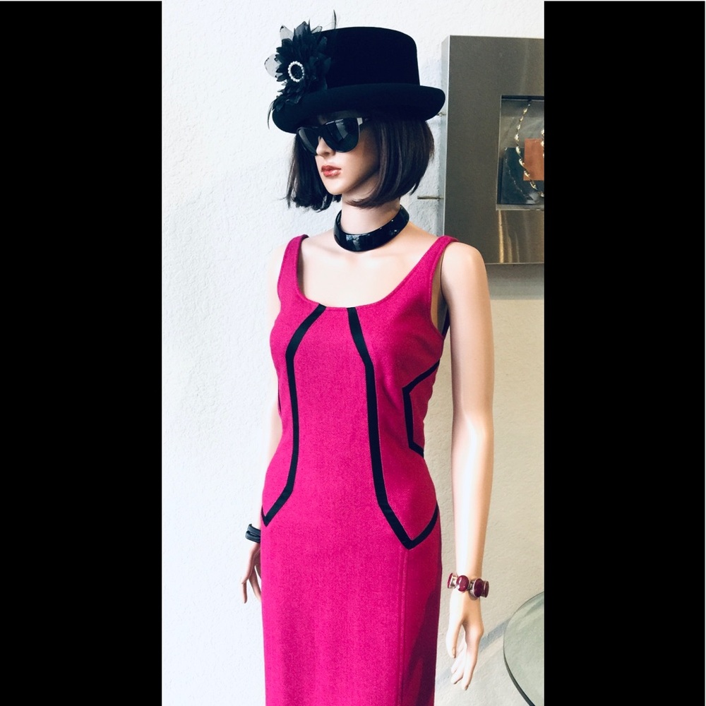 Diane vonFurstenberg Dress 4